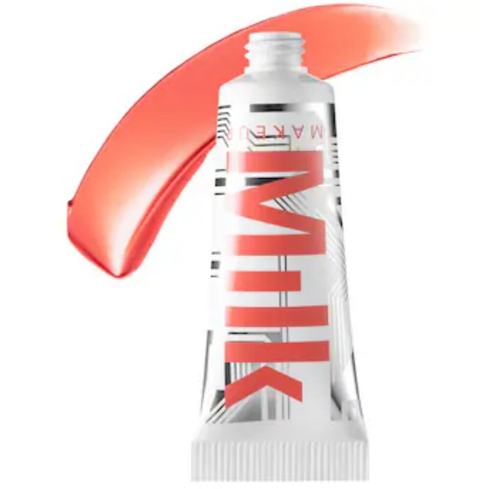 New! Milk Makeup Bionic Liquid Blush with Hyaluronic Acid